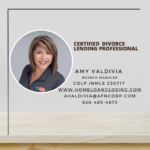 Amy Valdivia Branch Manager