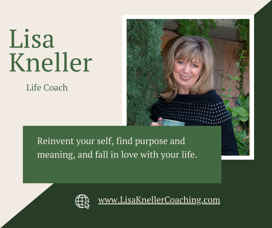 Lisa Kneller Coaching