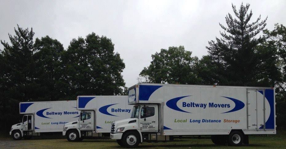 Beltway Movers