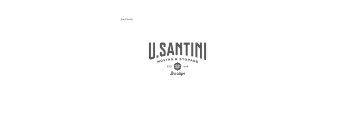 U. Santini Moving & Storage Brooklyn, New York