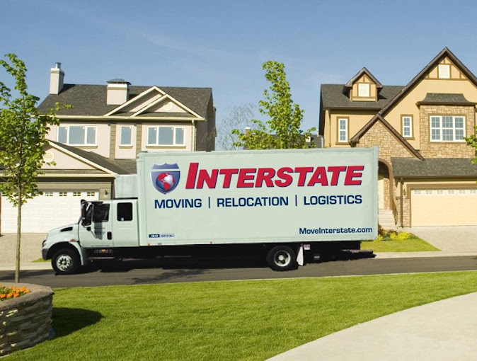 Interstate Moving | Relocation | Logistics