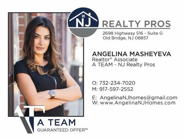 NJ REALTY PROS