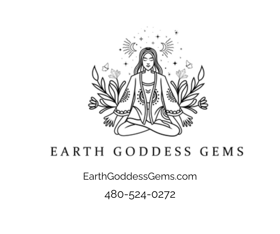 Earth Goddess Gems