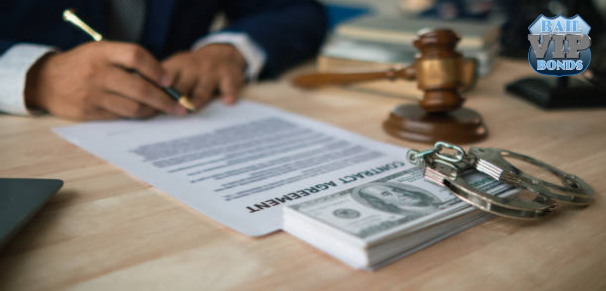 Bail Bonds in denver