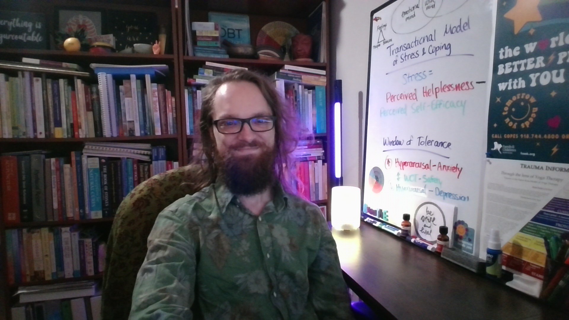 Therapy with Z, LLC